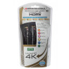 Câble HDMI Gaming Essentials 8K 144Hz 1,8m Noir - MONSTER