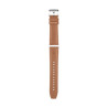 Montre Connectée Watch GT 2 46mm Marron - HUAWEI