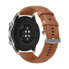 Montre Connectée Watch GT 2 46mm Marron - HUAWEI