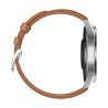 Montre Connectée Watch GT 2 46mm Marron - HUAWEI