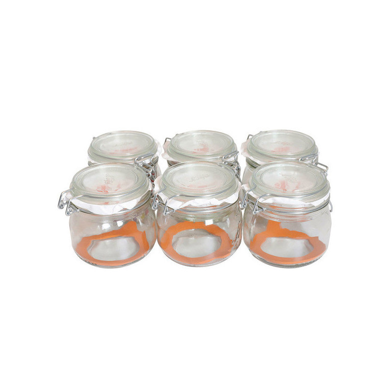 PARFAIT BOCAL 0.5 L D 85