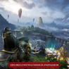 Jeu PS4 Assassin's Creed Valhalla Extension : L'aube du Ragnarok - UBISOFT - 65700018641