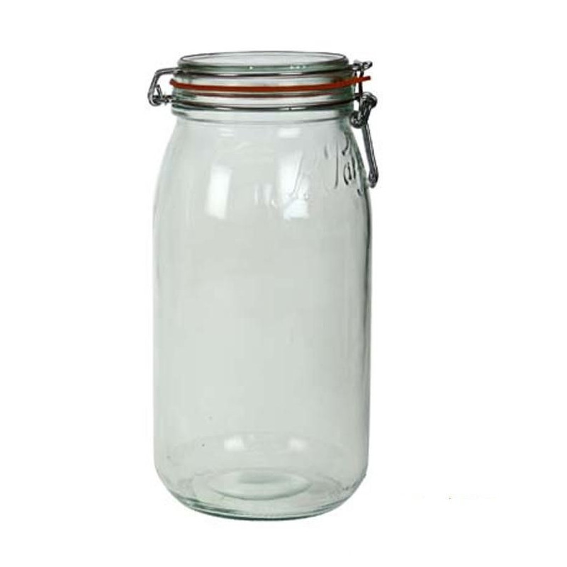 PARFAIT BOCAL 3L D100