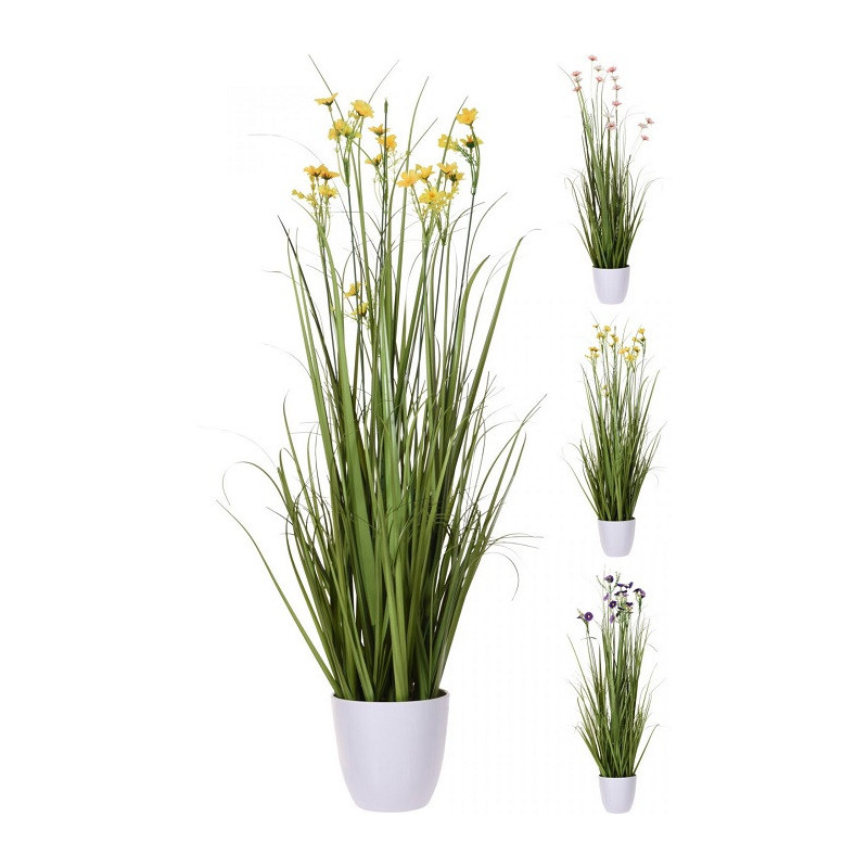 PLANTE ARTIFICIELLE H95CM