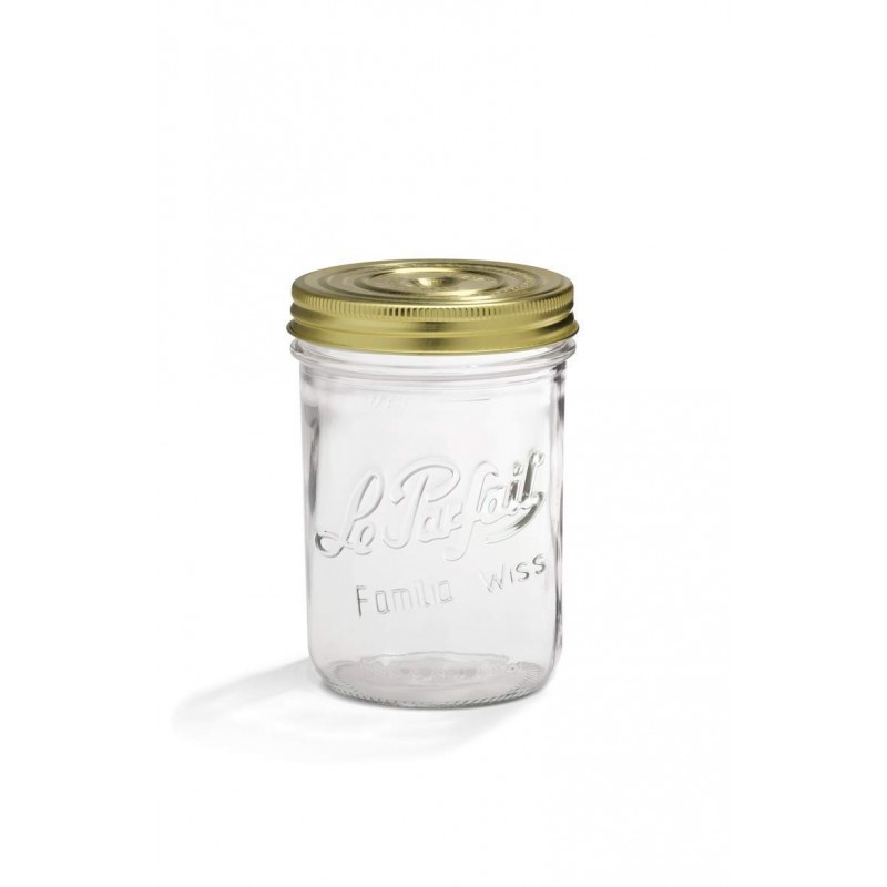 TERRINE 750 WISS PARFAIT