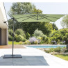 PARA DEC 2,5X2,5M MANOA OLIVE