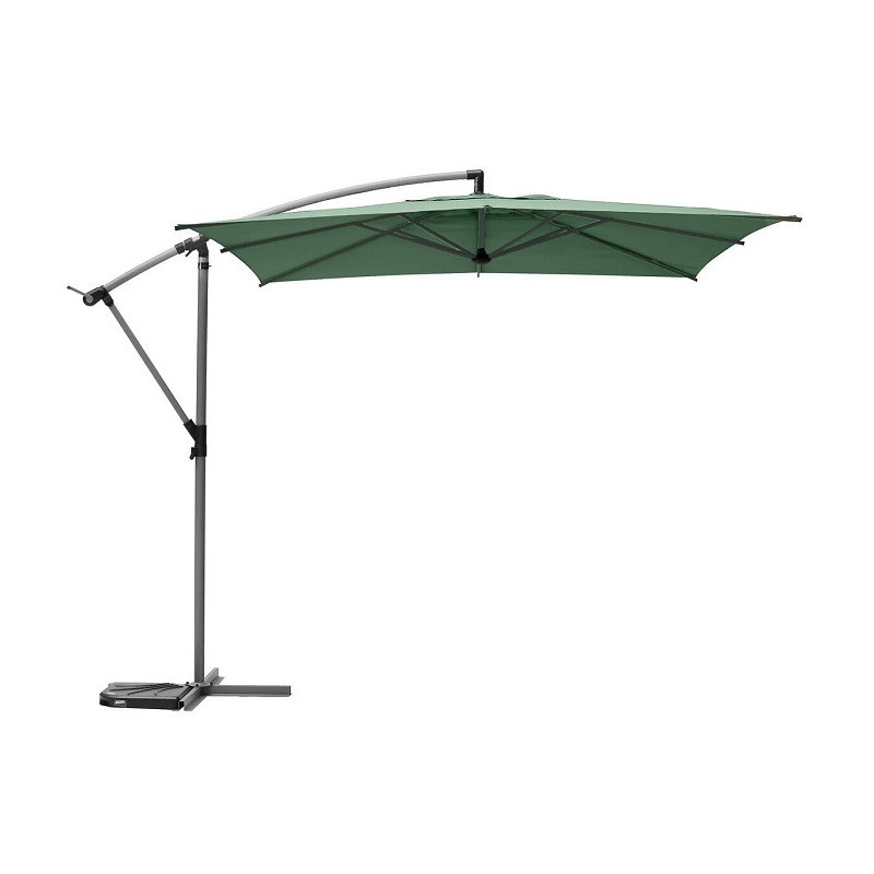 PARA DEC 2,5X2,5M MANOA OLIVE