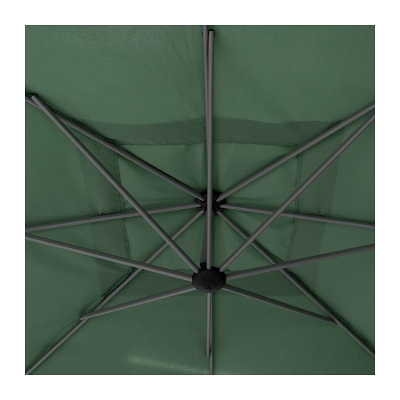 PARA DEC 2,5X2,5M MANOA OLIVE