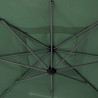 PARA DEC 2,5X2,5M MANOA OLIVE