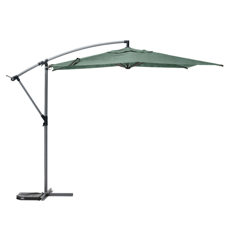 PARA DEC 3M MANOA OLIVE