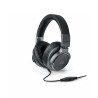 Casque TV filaire noir - MUSE - M275CTV