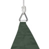TOILE SOL SHAE 3X3X3M OLIVE