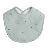 Set de 2 bavoirss organic green - GLOOP!