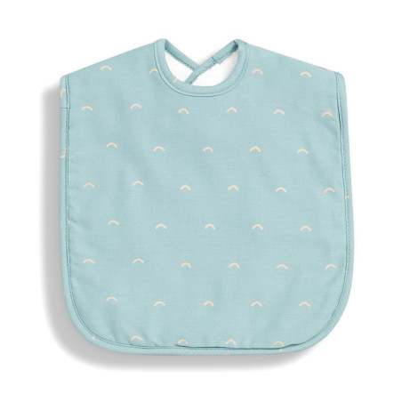 Set de 2 grands bavoirs ocean green - GLOOP!