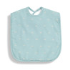 Set de 2 grands bavoirs ocean green - GLOOP!