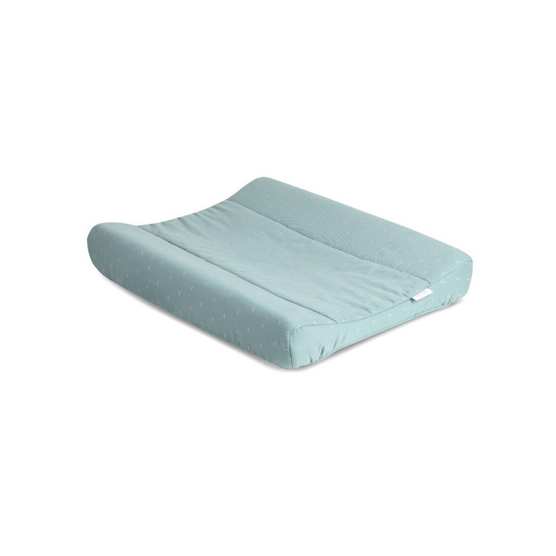 Matelas à langer bleu - Gloop!