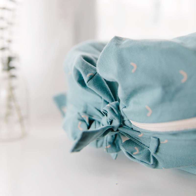 Petit lit bébé ocean green - GLOOP!