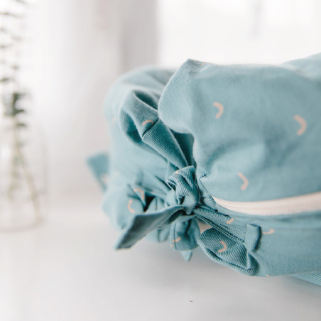Petit lit bébé ocean green - GLOOP!