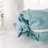 Petit lit bébé ocean green - GLOOP!