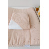 Matelas à langer rose - Gloop!