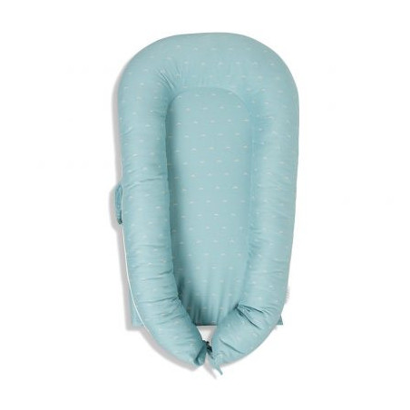 Petit lit bébé ocean green - GLOOP!