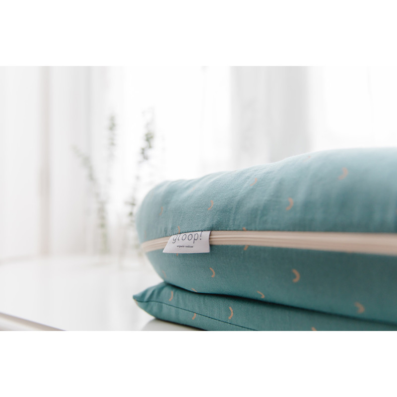 Petit lit bébé ocean green - GLOOP!
