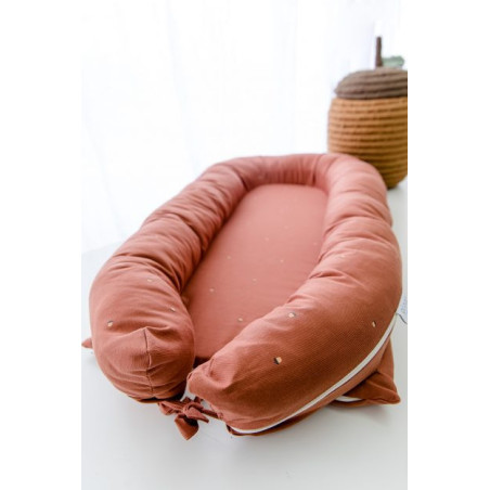 Petit lit pour bébé - 0-6 mois - GLOOP!