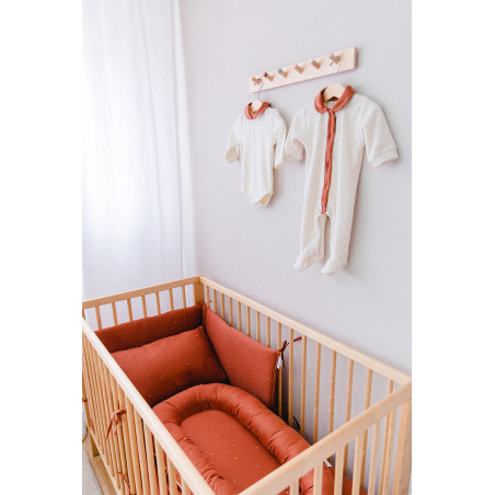 Petit lit pour bébé - 0-6 mois - GLOOP!