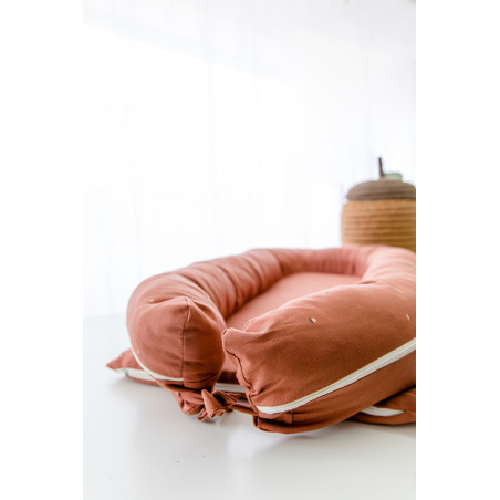 Petit lit pour bébé - 0-6 mois - GLOOP!