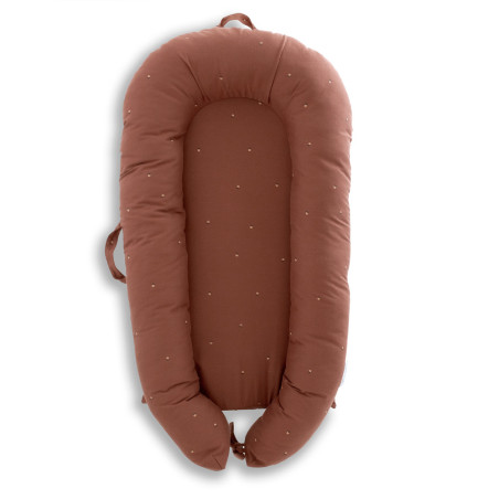 Petit lit pour bébé - 0-6 mois - GLOOP!