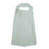Voile d'allaitement organic green - GLOOP!