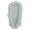 Petit lit bébé organic green - GLOOP!