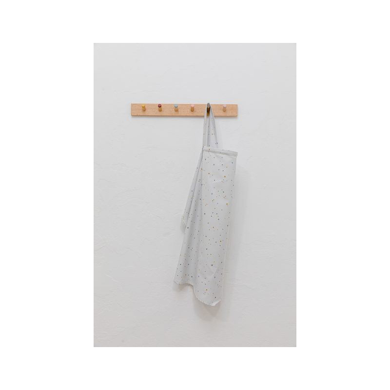 Voile d'allaitement magic sky - GLOOP!