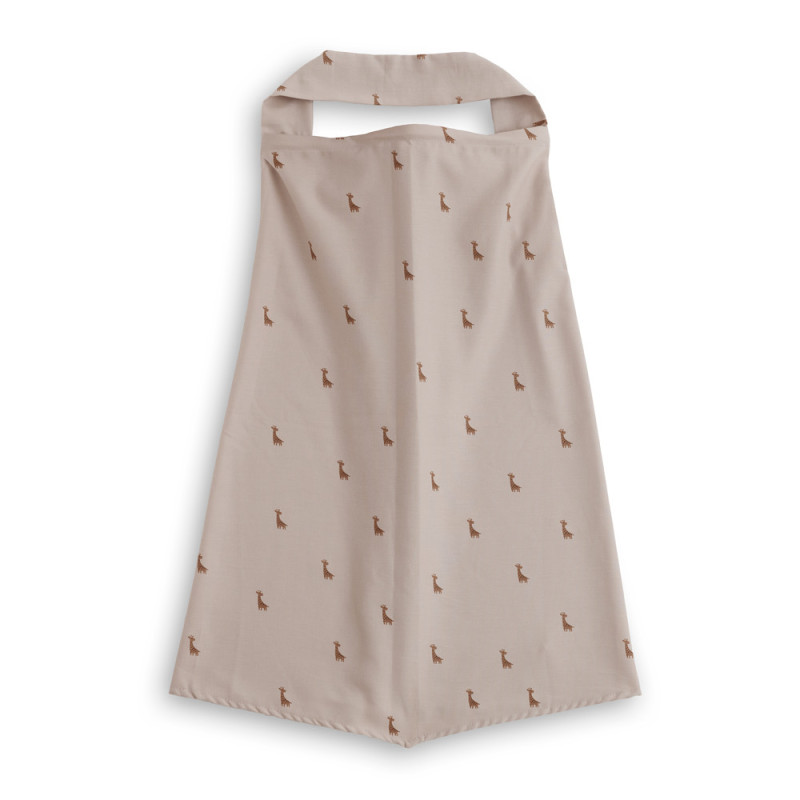 Voile d'allaitement safari - GLOOP!