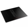 Plaques de cuisson induction Aspirante Galileo Smart 600 Noir - FABER - 5906272-GALILEOSMART