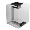 Plaques de cuisson induction Aspirante Galileo Smart 600 Noir - FABER - 5906272-GALILEOSMART