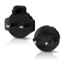Chargeur mural iPhone/iPod Noir - PHILIPS - DLM2235/10