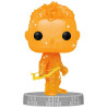 Figurine Pop Marvel Infinity Saga Hawkeye - FUNKO - 71740015824