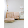 Tour de lit bébé pink sparkle - GLOOP!
