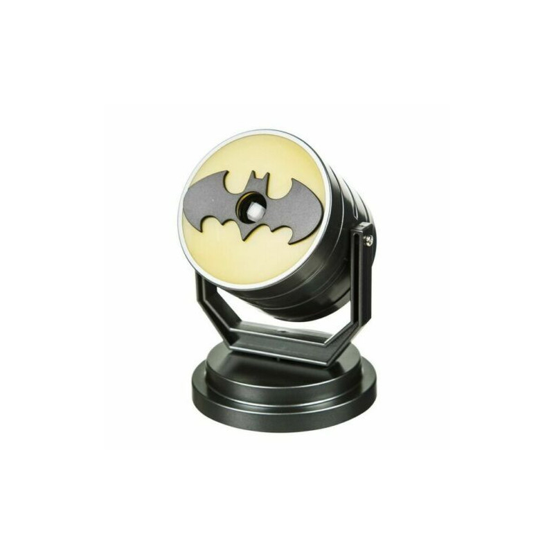 Lampe Projecteur DC Comics Batman Bat Signal - FIZZ - 81340018547