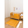 Tour de lit bébé jaune - GLOOP!