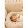 Tour de lit bébé safari - GLOOP!