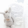 PANIER BÉBÉ ÉLÉPHANTS