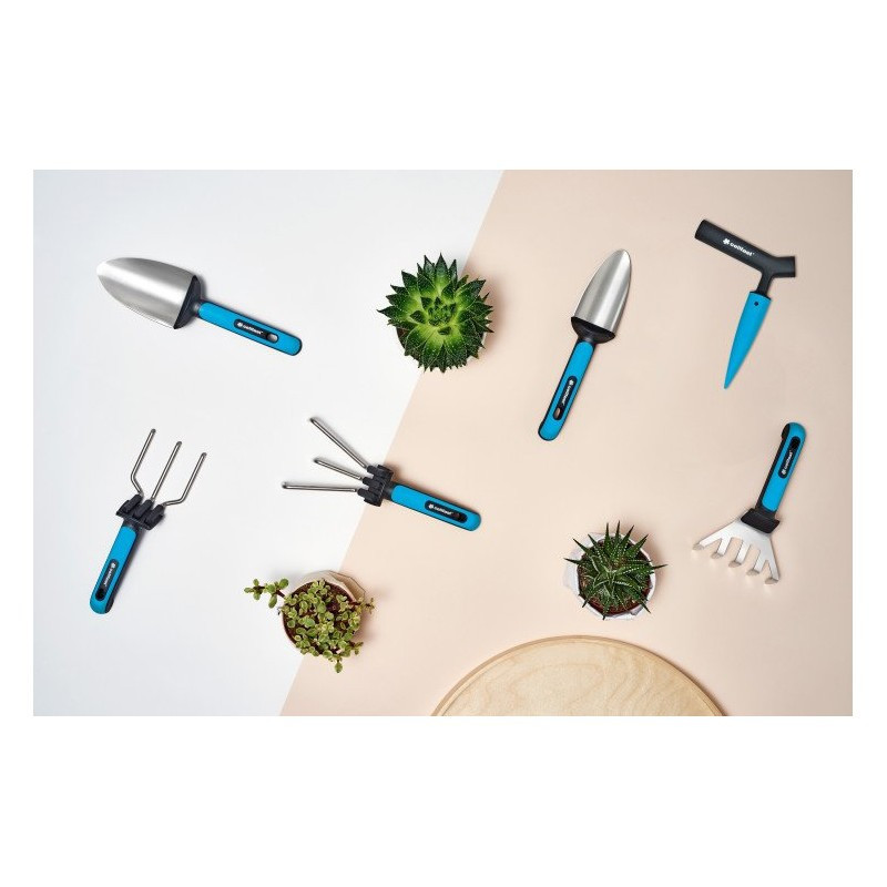 Ensemble outils à main de jardin Ergo - CELLFAST - CEL-42-101