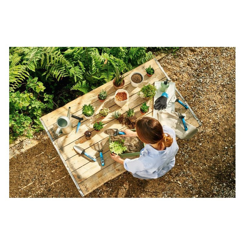 Ensemble outils à main de jardin Ergo - CELLFAST - CEL-42-101