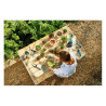Ensemble outils à main de jardin Ergo - CELLFAST - CEL-42-101
