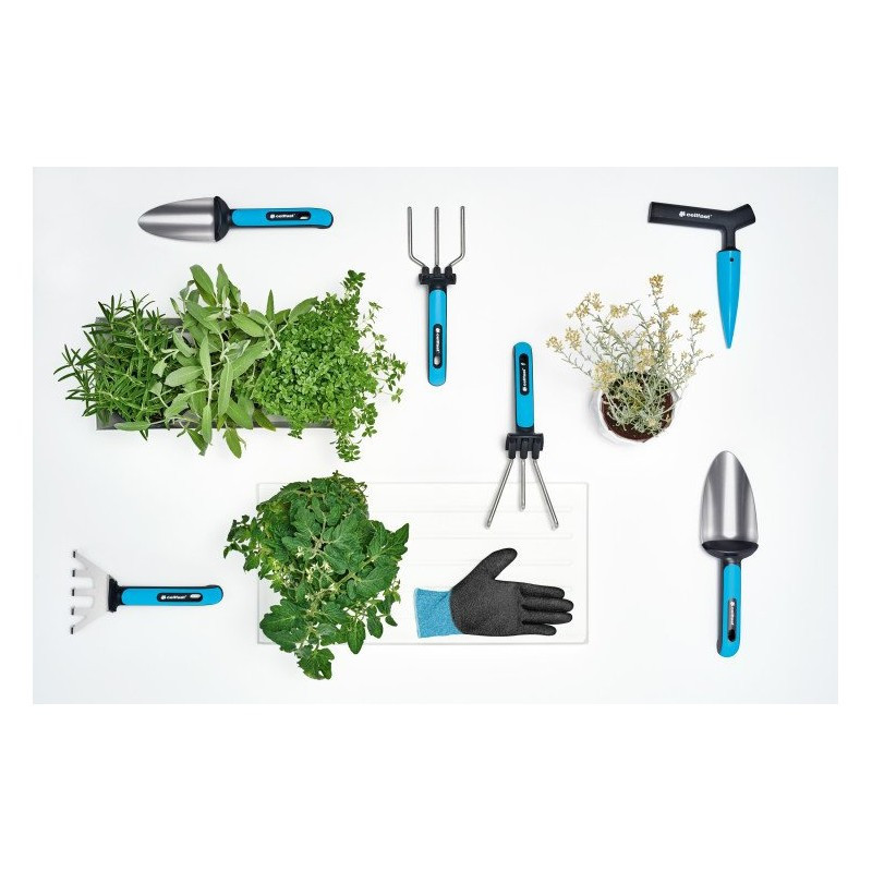 Ensemble outils à main de jardin Ergo - CELLFAST - CEL-42-101
