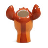 Pot de fleur mural Disney Bambi - HALF MOON BAY - 74790014792