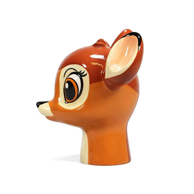 Pot de fleur mural Disney Bambi - HALF MOON BAY - 74790014792