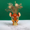 Pot de fleur mural Disney Bambi - HALF MOON BAY - 74790014792